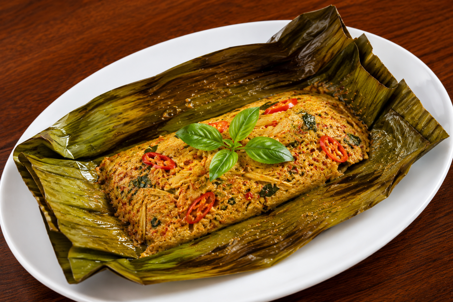 Pepes Teri